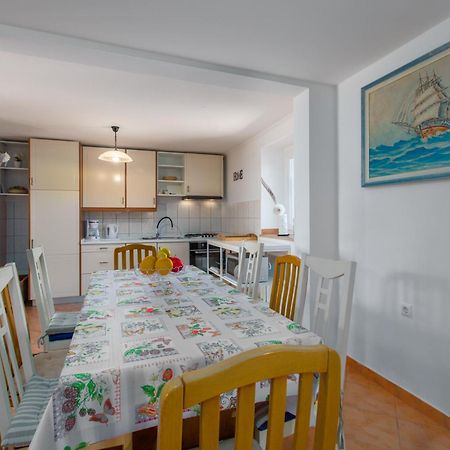 Villa Lucky Brtonigla Buitenkant foto