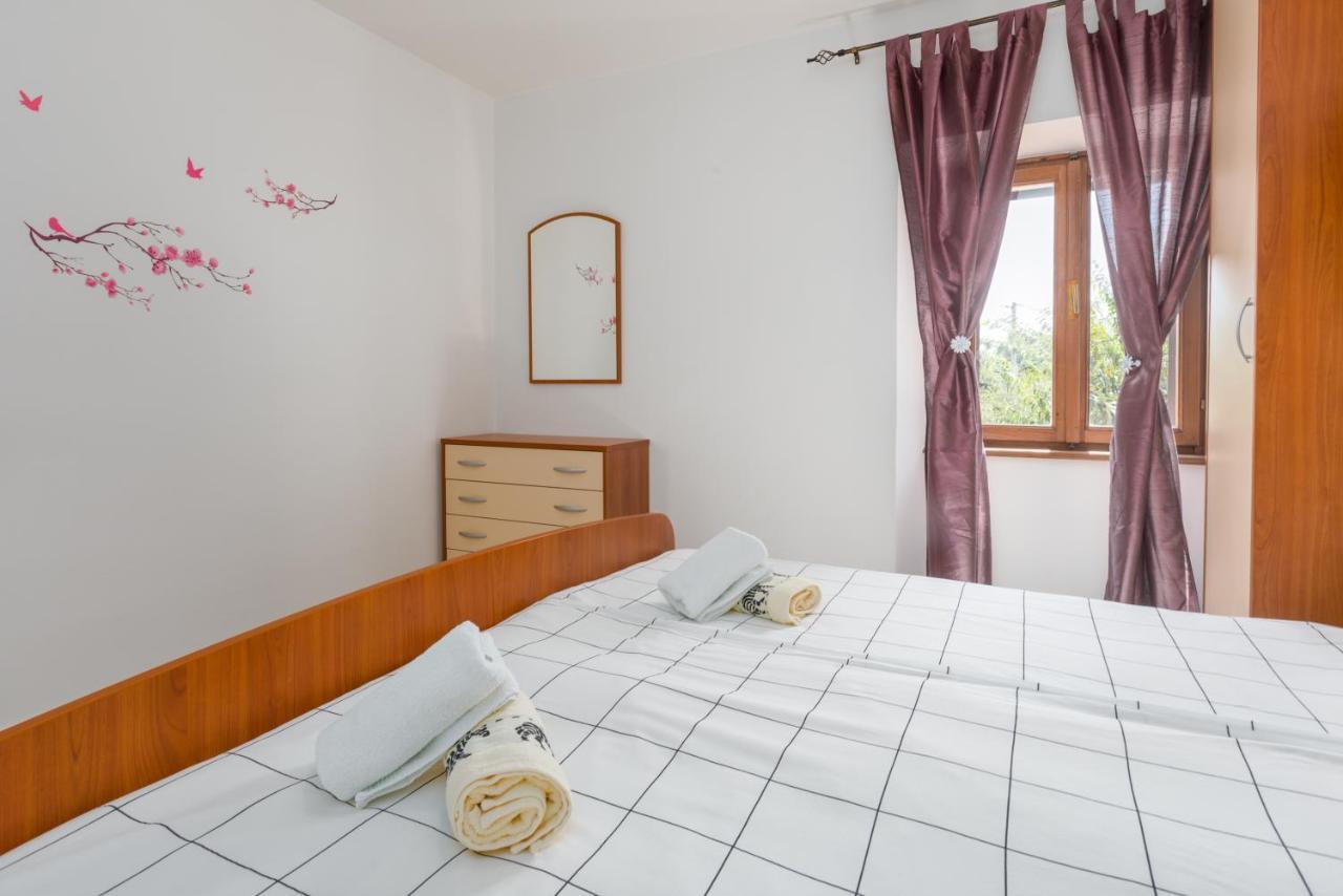Villa Lucky Brtonigla Buitenkant foto
