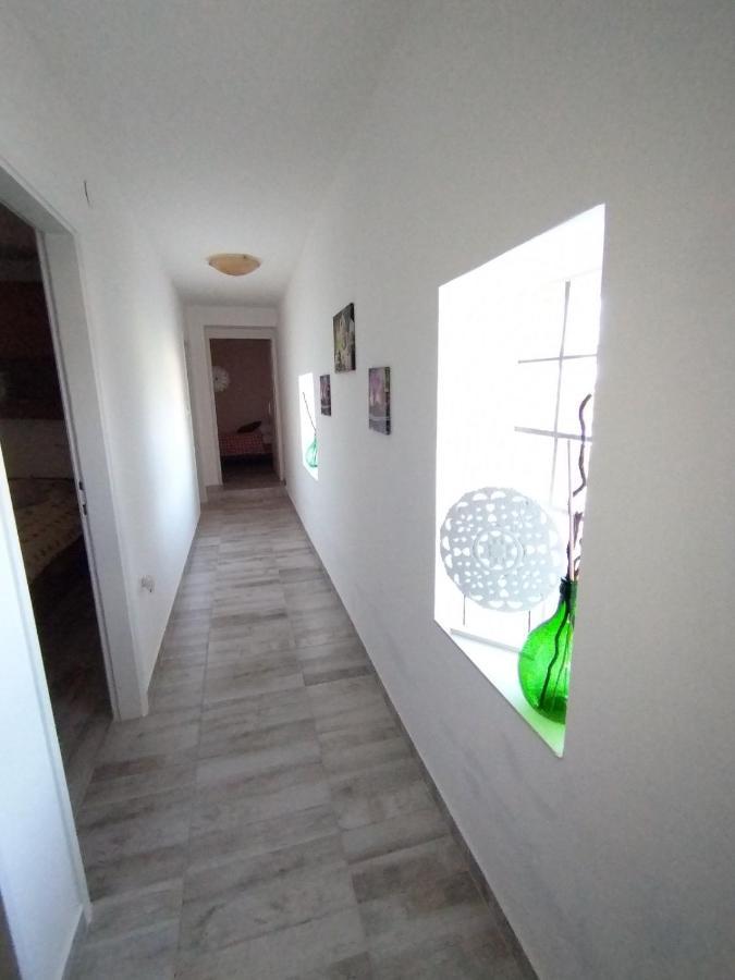 Villa Lucky Brtonigla Buitenkant foto