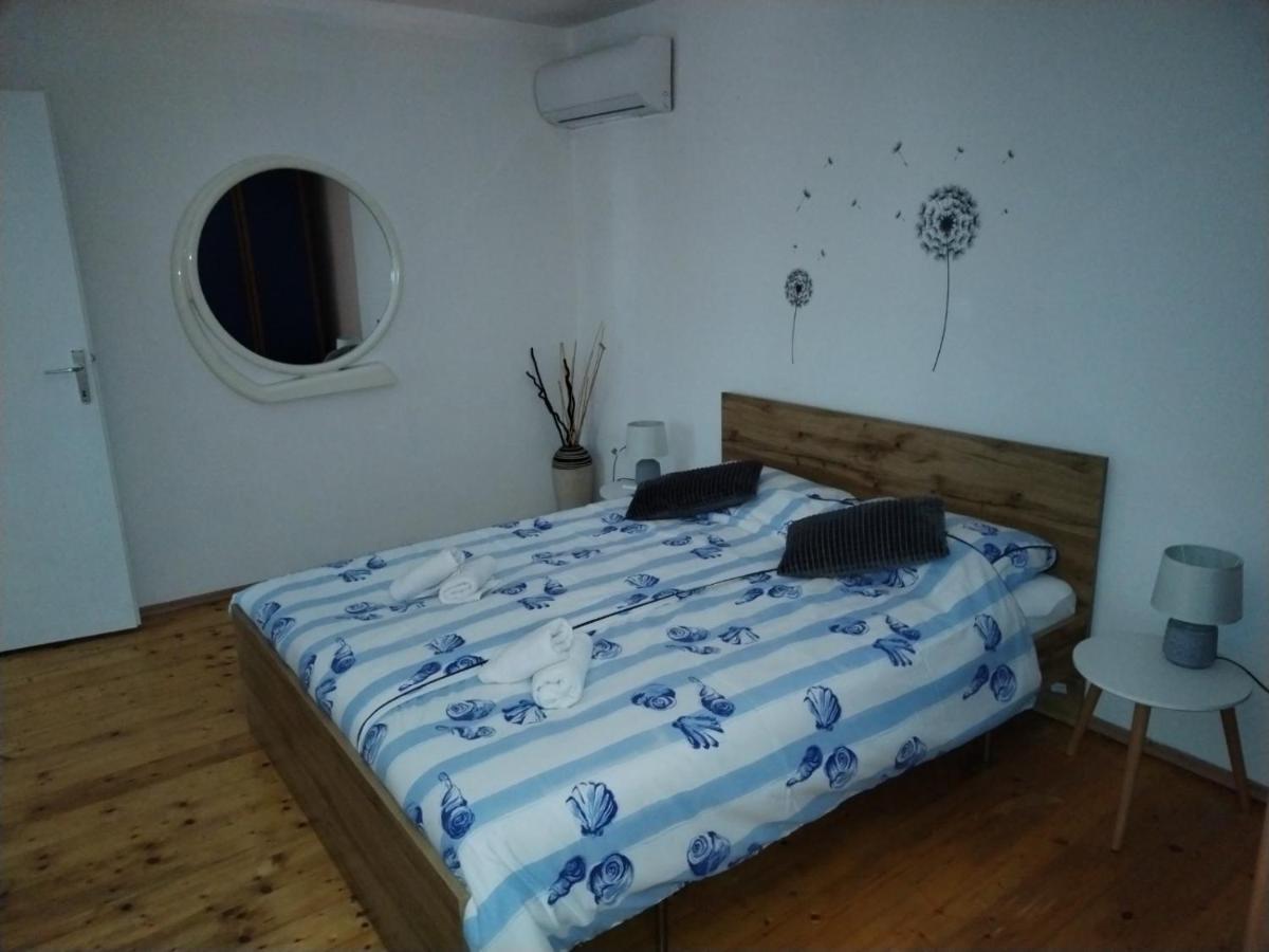Villa Lucky Brtonigla Buitenkant foto