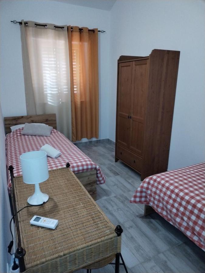 Villa Lucky Brtonigla Buitenkant foto