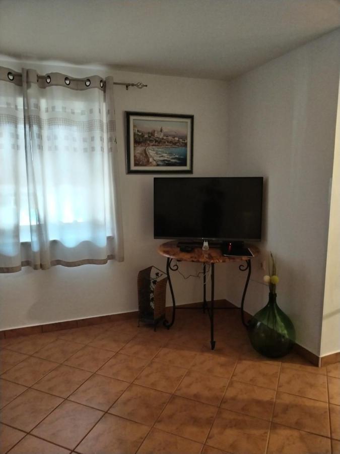 Villa Lucky Brtonigla Buitenkant foto