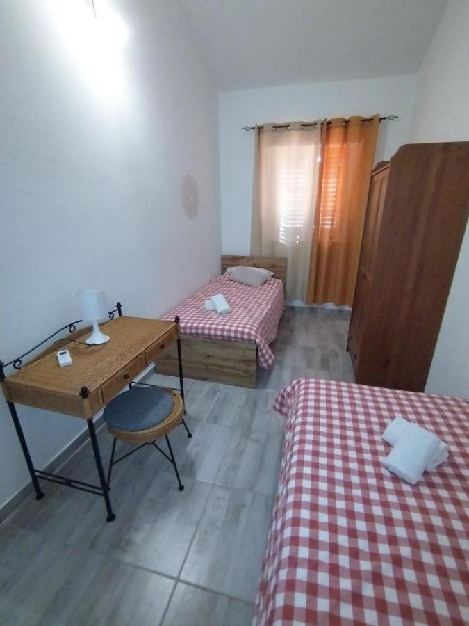 Villa Lucky Brtonigla Buitenkant foto